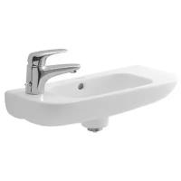 Мини-раковина DURAVIT D-Code 070650 L