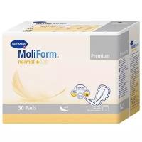 Урологические прокладки Hartmann MoliForm Premium Normal