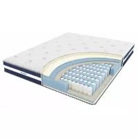 Матрас Hilding Anders Bicoflex Ultra Comfort, пружинный