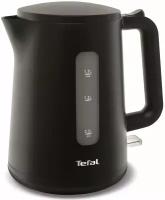 Чайник Tefal KO 2008 Element, black