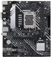 Asus prime b660m-k d4