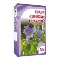 Хорст трава Синюхи голубой, 50 г