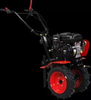 Мотоблок Ока МБ-1Д2М8, Briggs&Stratton CR950 6,5 л.с