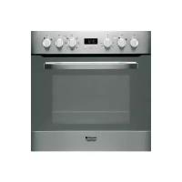 Электрический духовой шкаф Hotpoint HH 53 ER IX