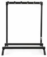 Rockstand RS20881B/ 1 FP стойка для 5-ти электрогитар