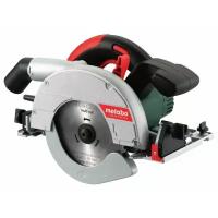 Дисковая пила Metabo KSE 55 Vario Plus