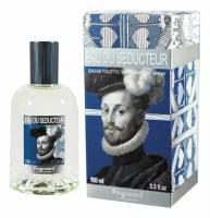 Fragonard туалетная вода Eau du Seducteur, 100 мл