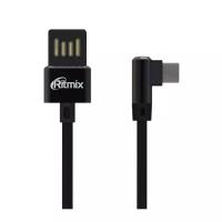 Шнуры соединительные RITMIX RCC-418 Black