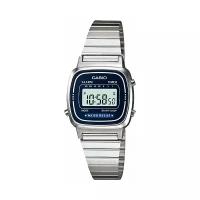 Наручные часы CASIO LA-670WA-2