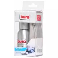 Набор Buro BU-Mobile сухие салфетки+чистящий гель для ноутбука