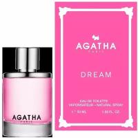 agatha dream 50 ml edt