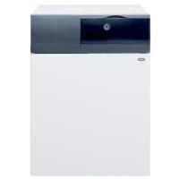 Накопительный косвенный водонагреватель BAXI Luna UB 120 Inox