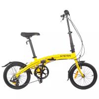 Городской велосипед Stern Compact 16 (2018)