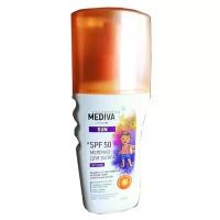 Биокон Mediva Sun молочко детское для загара SPF 50