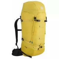 Рюкзак Black Diamond Speed 40 yellow (sulfur)