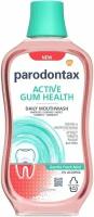 Ополаскиватель для полости рта Parodontax Active Gum Health, 500 мл (Финляндия)