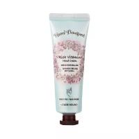 Etude Крем для рук Hand Bouguet Rich Vitamin Hand Cream