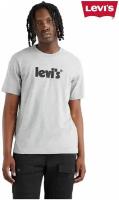 Футболка Levis Ss Relaxed Fit Tee Мужчины 16143-0392 XL