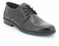 Туфли Baden, размер 39, черный