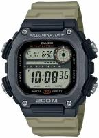 Наручные часы Casio DW-291HX-5A