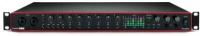 Аудиоинтерфейс Focusrite Scarlett 18i20 3rd Gen