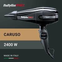 Профессиональный фен BaByliss Pro Caruso BAB6520RE