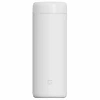 Термос Xiaomi Mijia Rice home Thermos Cup Pocket version MJKDB01PL, 350мл белый