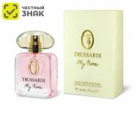 TRUSSARDI парфюмерная вода My Name, 30 мл