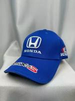 Бейсболка бини Honda Кепка Хонда бейсболка мужская женская