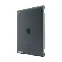 Чехол Belkin Чехол для New iPad Snap Shield, Smoke