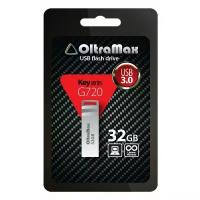 USB флэш-накопитель (OLTRAMAX OM032GB-Key-G720)