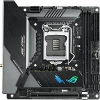 Asus Материнская плата Asus ROG STRIX Z490-I GAMING