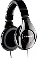 Наушники Shure SRH240A-BK-EFS