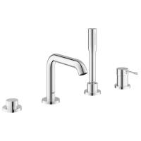 Смеситель для ванны Grohe Essence New 19578001