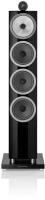 Акустическая система Bowers & Wilkins 702 S3 Glossy Black