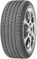 Шины 255/55 R18 Michelin Latitude Tour HP 109V