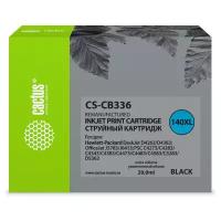 Картридж cactus CS-CB336 140XL