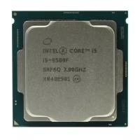 Intel Core i5-9500F