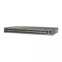 Коммутатор Cisco WS-C2960XR-48TS-I