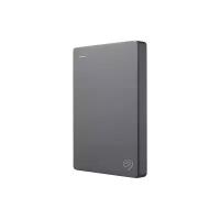 2 ТБ Внешний HDD Seagate Basic, USB 3.0, черный