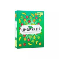 Обучающая игра Рыжий кот Цифрукты, 7+ (ИН-1307)