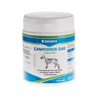 Canina Canhydrox GAG кормовая добавка для собак для поддержания функций опорно-двигательного аппарата 600 гр (1 шт)