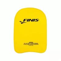 Доска для плавания Finis Foam Kickboard Junior