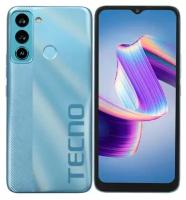 Смартфон TECNO POP 5 LTE 2/32 ГБ, Dual nano SIM, голубой