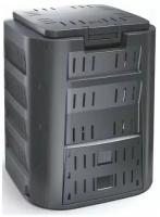 Ящик садовый Prosperplast IKL320C-S411 (320 л) черный 70 см 70 см 80 см 320 л 4.93 кг