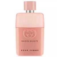 GUCCI парфюмерная вода Guilty Love Edition pour Femme