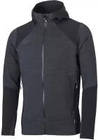 Куртка TERNUA Tilek Hood Jkt M, размер L, серый