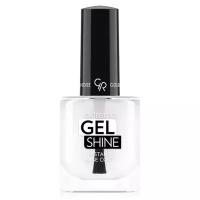 Golden Rose Базовое покрытие Extreme Gel Shine Instant Base Coat