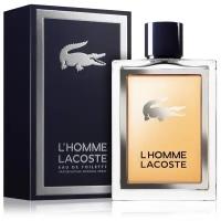 Туалетная вода Lacoste L`Homme 100 мл