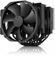 Кулер Noctua NH-D15 chromax.black